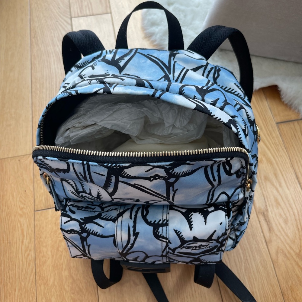 NWT Fendi backpack - Picture 5 of 5